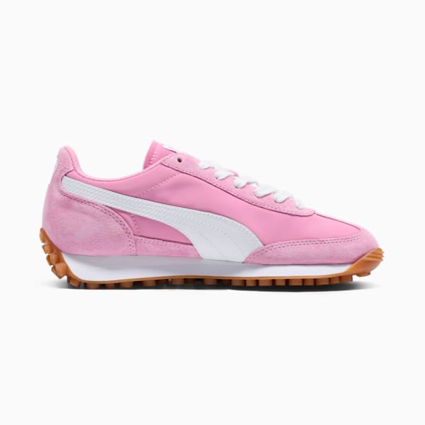 Sneakers Easy Rider SN Femme, Mauved Out-PUMA White-PUMA Gold, extralarge